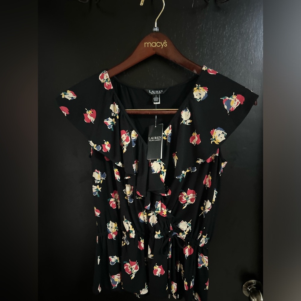 Ralph Lauren blouse